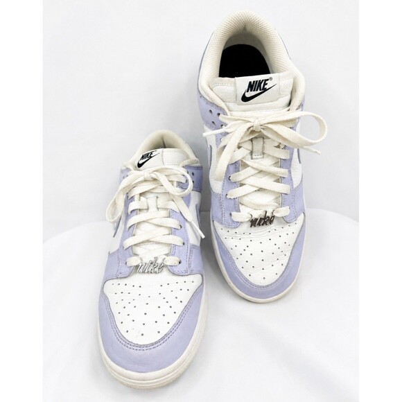 Nike Dunk Low Unlocked By You Lavender White FJ2253-901 Men\'s Size Us 9 UK 8 main image 9